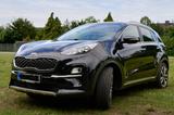Kia Sportage 1.6 T-GDI DCT 4WD Platinum Edition ... - Kia Sportage: Platinum Edition