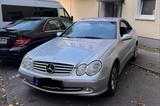 Mercedes-Benz Clk240 Automatik TOP ZUSTAND - Mercedes-Benz CLK 240: Von Privat