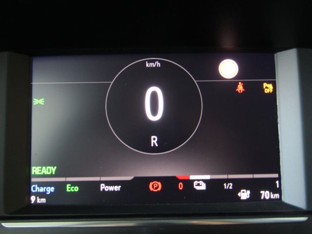 Corsa F e Edition Electric