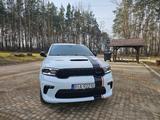 Dodge Durango R/T AWD R/T 5.7 V8 HEMI | AWD | Pe - Dodge Durango: 5.7