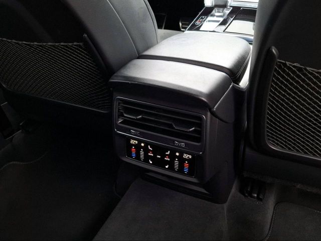 Q7 50 TDI QUATTRO TIPTRONIC S-LINE+CAM+B&O+PANO