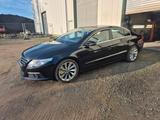 Volkswagen VW Passat CC V6 - Volkswagen Passat CC: V6