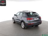 Audi Q3 2.0 TFSI qu S LINE AHK,KEYLESS,PARKLENKASSIST - gebrauchte Audi Q3 aus dem Jahr 2012