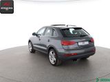 Audi Q3 2.0 TFSI qu S LINE AHK,KEYLESS,PARKLENKASSIST - Audi Q3 aus 2012