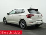 Volkswagen Polo 1.0 TSI R-Line IQ.DRIVE NAVI KAMERA ACC - VW Polo Gebrauchtwagen in Hannover