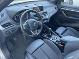 BMW X1 18d Sport Line S-Drive Navi TeilLeder SHZ LED - BMW X1: Drive