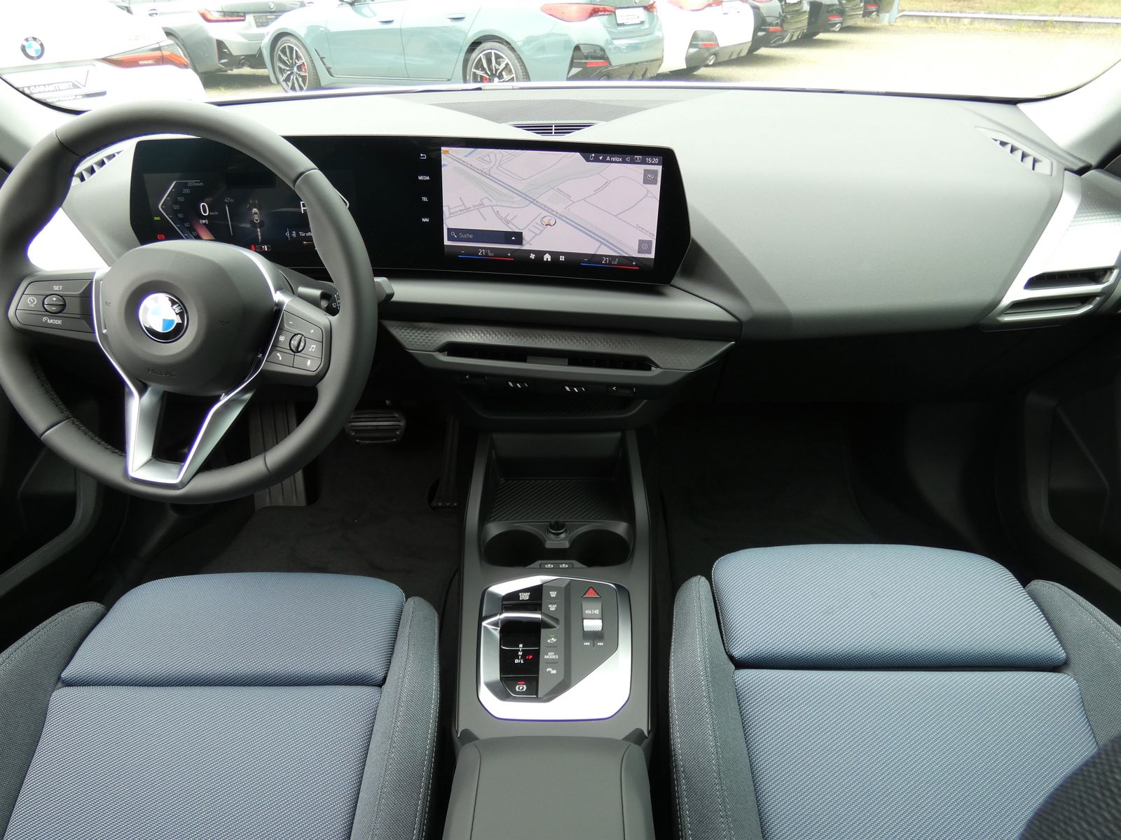 BMW 220 Gran Coupé - Bild 13