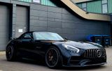 Mercedes-Benz AMG GT C Roadster GTR FACELIFT AERO KERAMIK - Mercedes-Benz AMG GT C Gebrauchtwagen