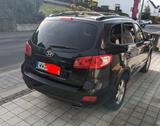 Hyundai SANTA FE 2.7 V6 GLS 2WD GLS - Hyundai SANTA FE: V6