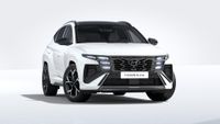 Hyundai TUCSON - Vorschau Bild 6