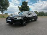 Audi A6 C8 Avant 40TDI - Audi A6 C8 Gebrauchtwagen