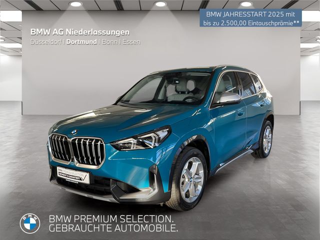 BMW X1 xDrive23i AHK Driv.Assist+ LiveCockpitProf