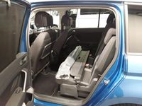 Volkswagen Touran - Vorschau Bild 7