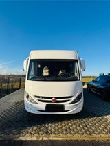 Bürstner Viseo i 690 G - Offers matching your search criteria