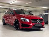 Mercedes-Benz CLA 45 AMG*Performance*Pano*H&K*Distronic*Kamera - Mercedes-Benz CLA 45 AMG Shooting Brake