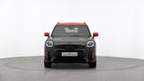MINI JCW Countryman ALL4 - MINI John Cooper Works Countryman mit Benzin-Antrieb: Automatik