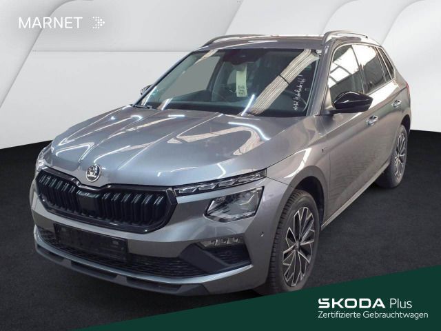 Image of Skoda Kamiq