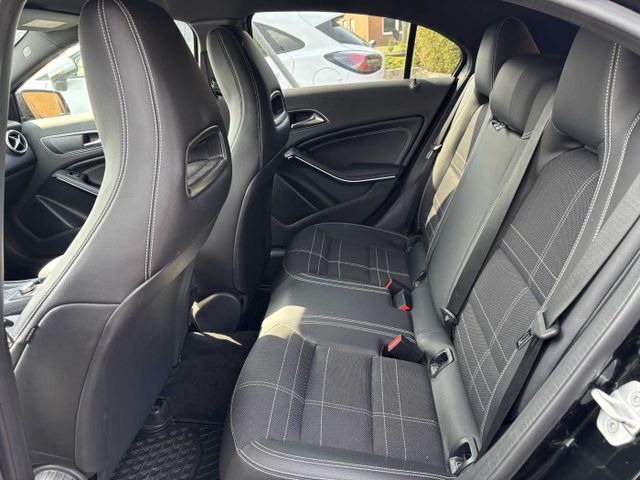 Mercedes-Benz A 180 Urban BlueEfficiency XenonKlima