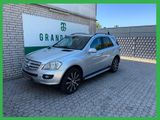 Mercedes-Benz ML 320 ML -Klasse  Sport Paket   20 Zoll Alu - Mercedes-Benz ML 320 aus 2008