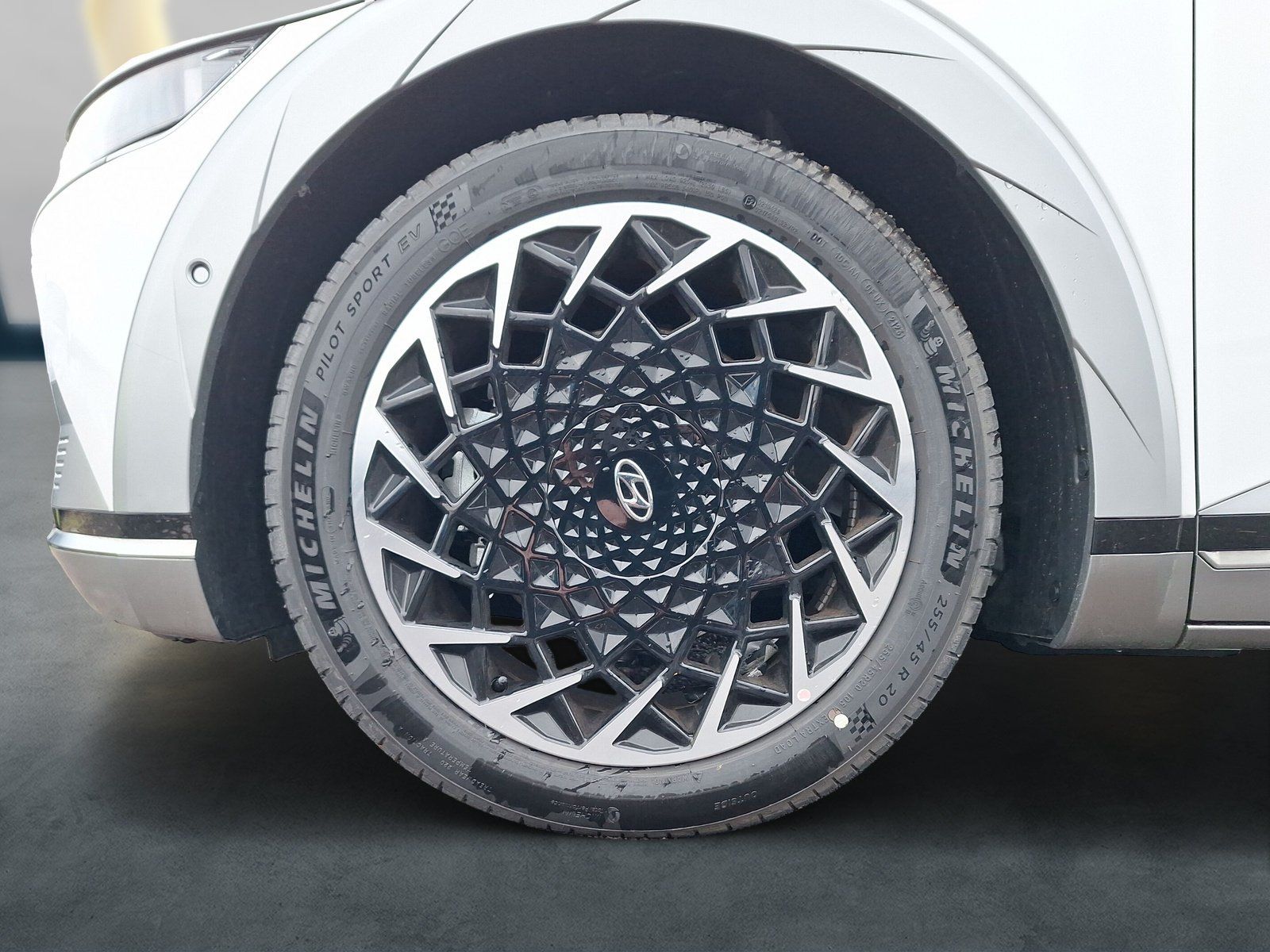 Hyundai IONIQ 5 – Bild 12