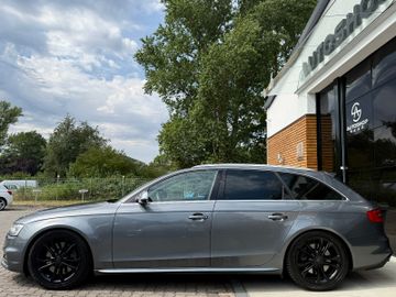 Audi S4 - 6