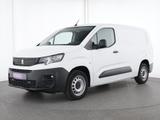 Peugeot Partner Premium PDC|Klimaanlage|SHZ|Tempomat - Peugeot Gebrauchtwagen in Frankfurt