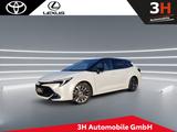 Toyota Corolla TS Hybrid HEV140 Team D+ Technikpaket - Toyota Corolla in Bonn