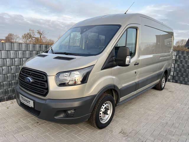 Ford Transit Kasten 310 L3 H2 *2 Sitze* gepfl. Zust.*