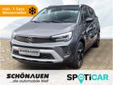 Opel Crossland Turbo Ultimate 1.2 Direct +WR+NAVI+BC+ - Opel Crossland (X) in Köln