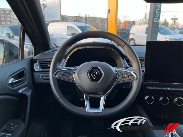 Renault Captur - Bild 12