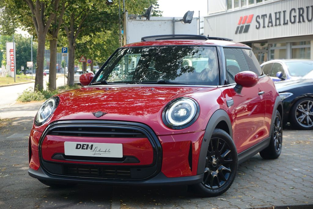 Image of MINI ONE