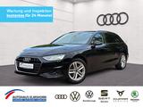 Audi A4 Avant 35 TFSI S tronic NAV APP ACC PDC SHZ - AUDI A4 Leasingangebote für Privatpersonen