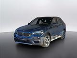 BMW X1 F48 - X1 xdrive18d xLine auto - BMW X1 mit Halbautomatikschaltung