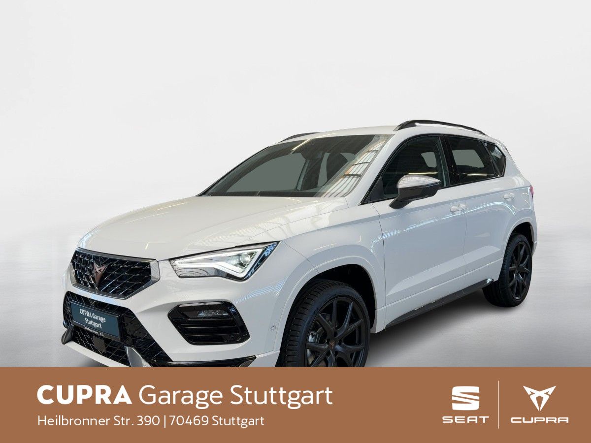 Cupra Ateca 1.5 TSI OPF DSG 110 kW