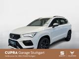 Cupra Ateca 1.5 TSI OPF DSG 110 kW - Cupra Ateca: Van