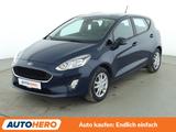 Ford Fiesta 1.5 TDCi Cool&Connect*NAVI*TEMPO*CAM*PDC* - Ford Fiesta Gebrauchtwagen in Stuttgart