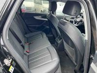 Audi A4 - Vorschau Bild 6