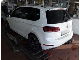 Golf Sportsvan VII 1.0TSI United Pano/Kamera/AHK