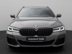 Foto Nummer 2: BMW 530d
