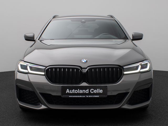 Foto Nummer 2: BMW 530d