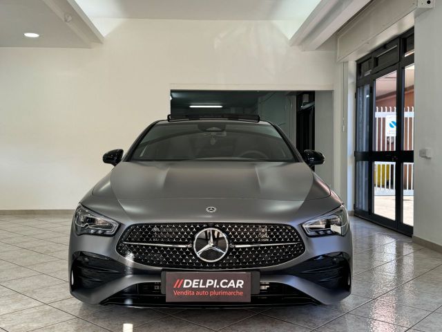 Otros Mercedes-benz CLA 200 CLA 200 D AMG