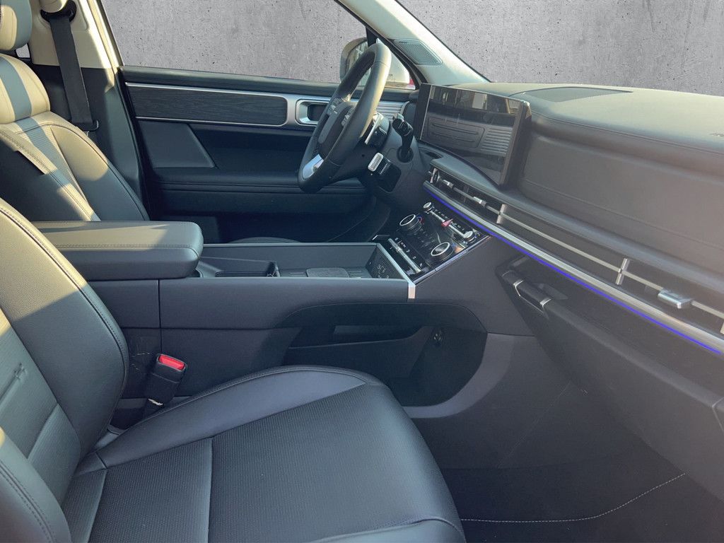 Hyundai Santa Fe – Bild 22
