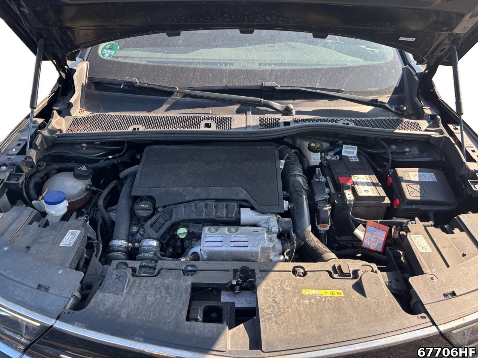 Fahrzeugabbildung Opel Mokka Ultimate
