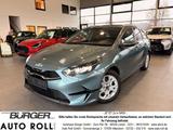 Kia Ceed_sw 1.5 T-GDI Navi LED Kamera DAB CarPlay SH - Kia cee'd Sportswagon Jahreswagen