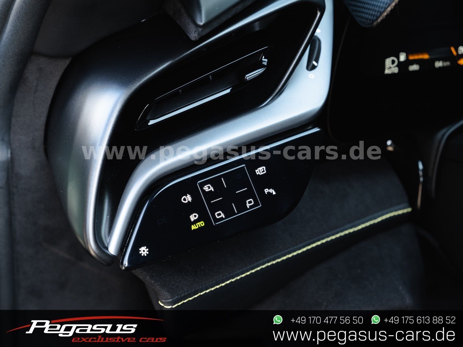 Ferrari SF90 Stradale ASSETTO FIORANO *LIVERY*VERDE* - 36