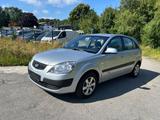 Kia Rio 1.4 EX Basis-1 Hand-TÜV-NEU-EL-Fenster - gebrauchte Kia Rio aus dem Jahr 2009