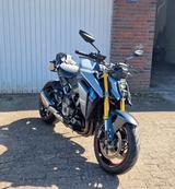 Suzuki GSX S1000 | EZ 2022 | 5.350km | TÜV 06/27 - SUZUKI 350