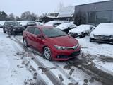 Toyota Auris Hybrid Edition-S+ 1,8-l-VVT-i - Toyota Auris Unfallwagen