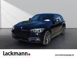 BMW 120 Edition Sport Line Shadow *Navi*LED*PDC* - BMW: E12