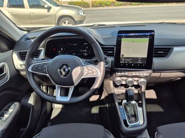 Renault Arkana Techno TCE 140 EDC SHD elektr. Sitze